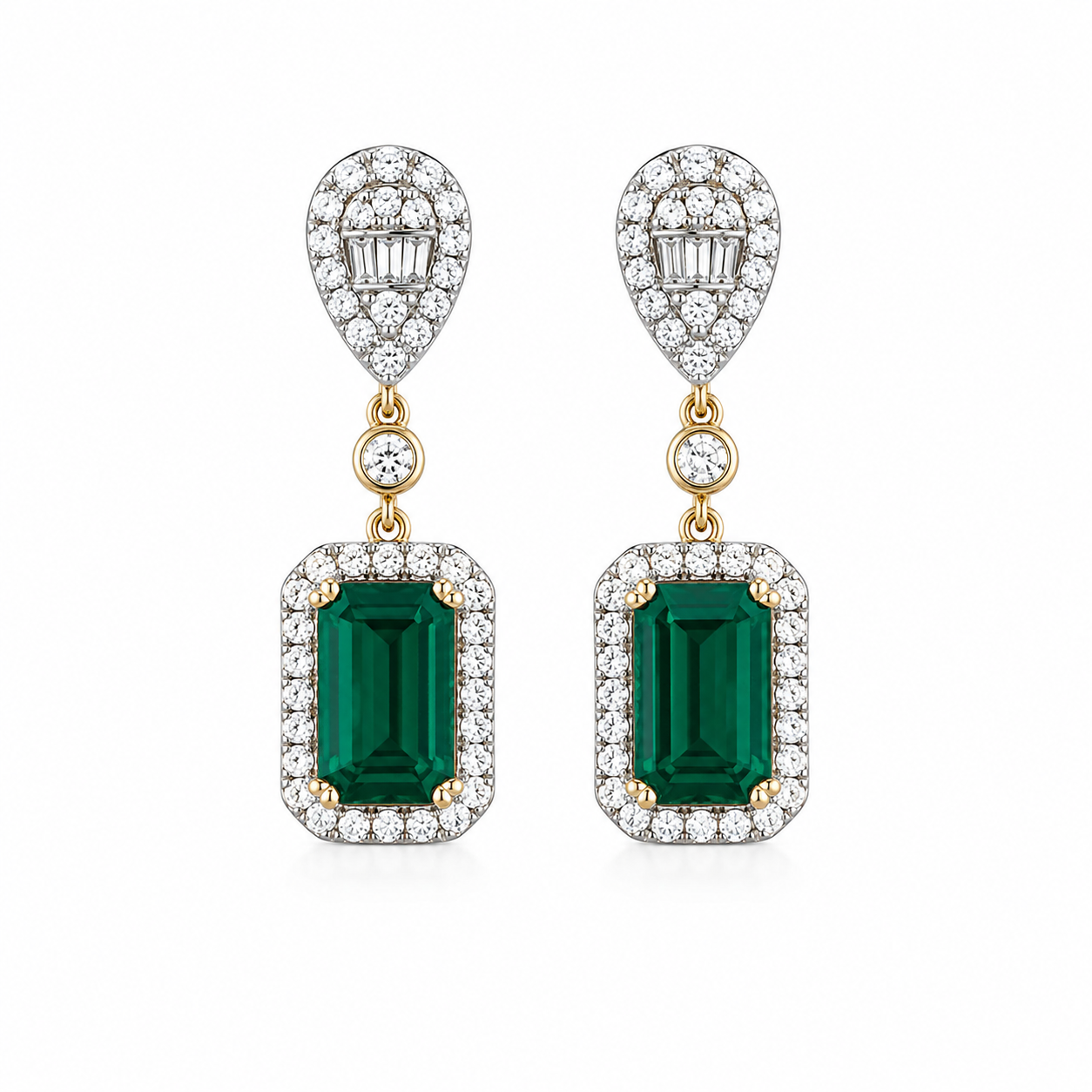 Aretes Regalis