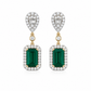 Aretes Regalis