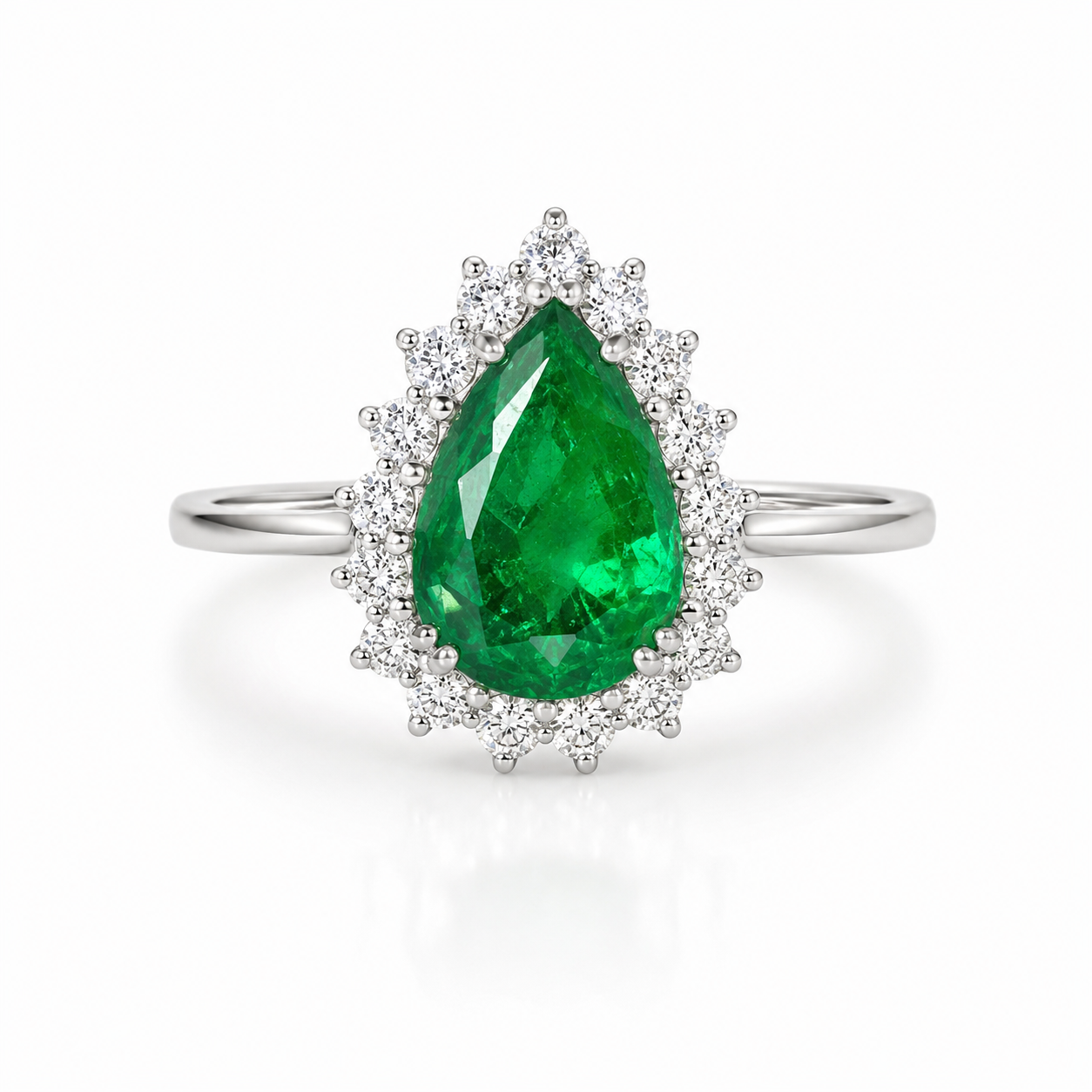 Anillo Verdelle