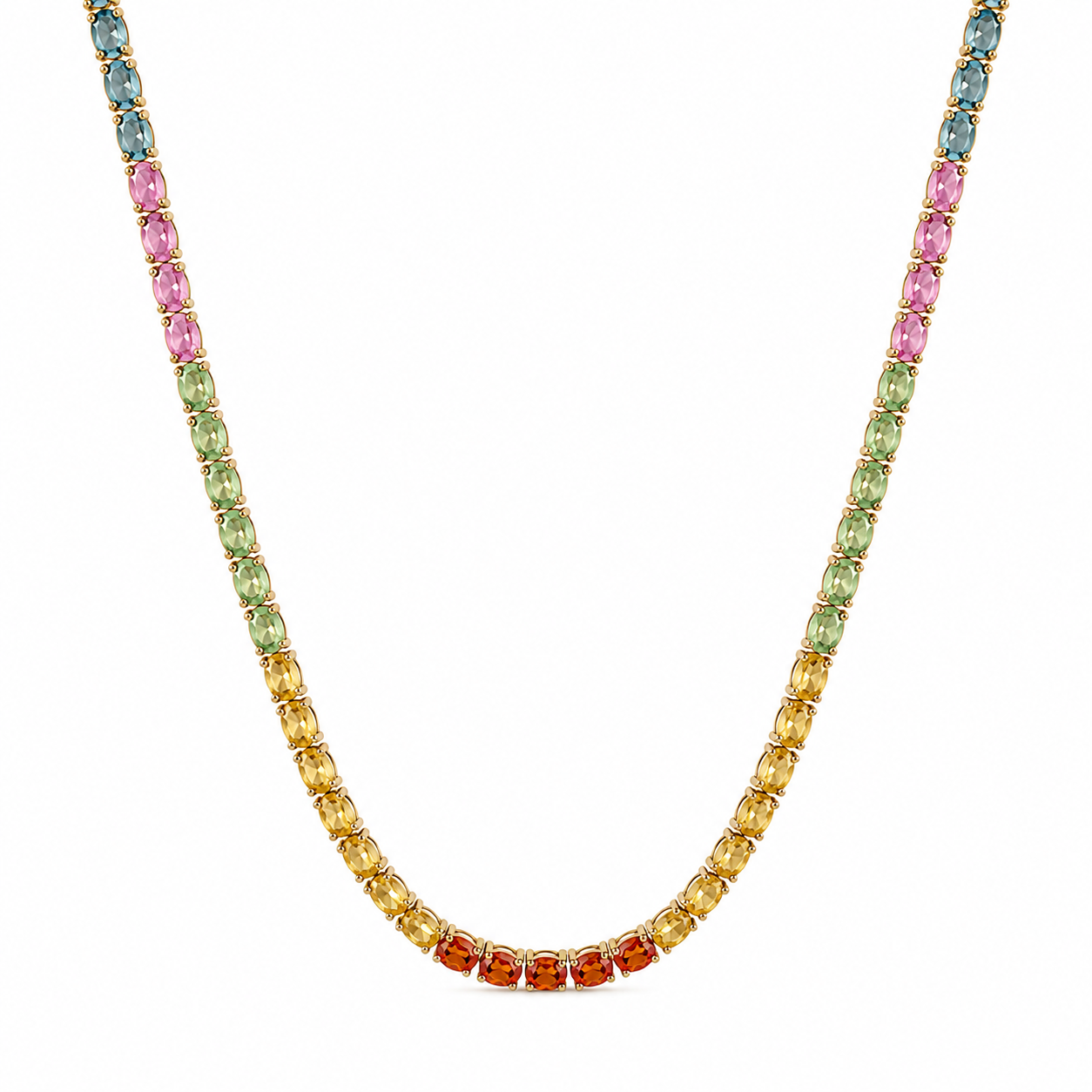 Collar Calíope
