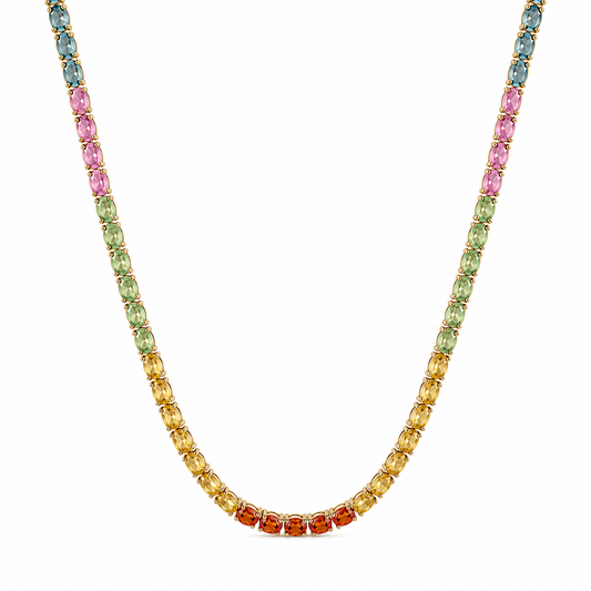 Collar Calíope