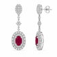 Aretes Celestique