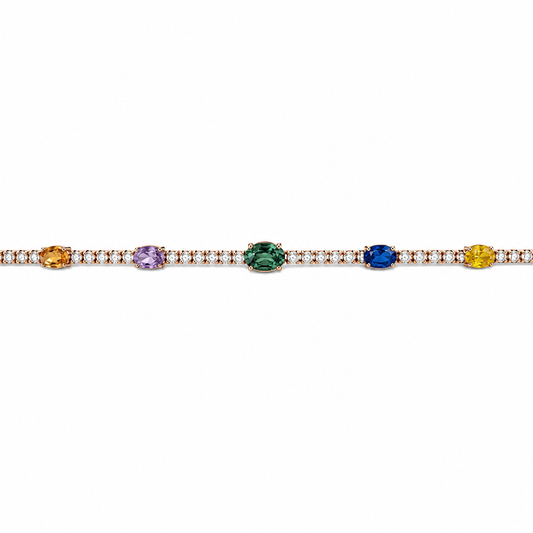 Pulsera Prismelle