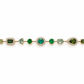 Pulsera Mia Green
