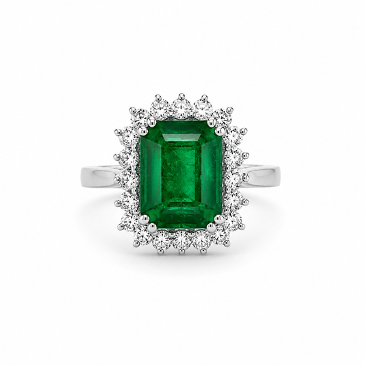 Anillo Prisma