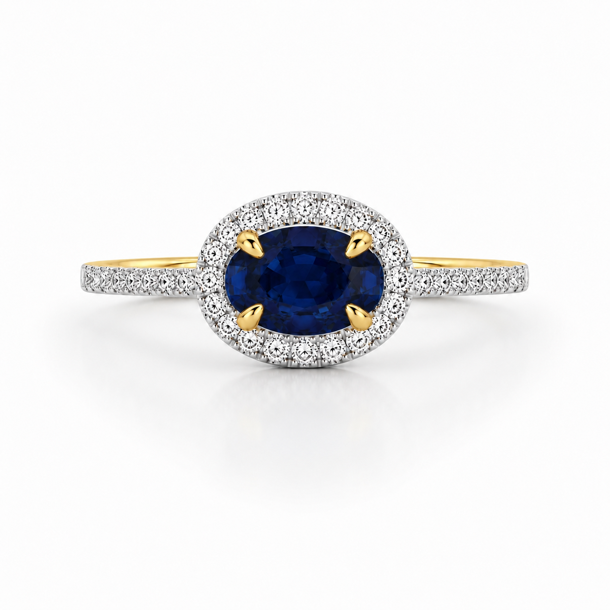 Anillo Ysoria