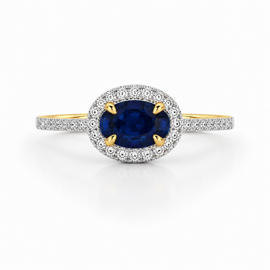 Anillo Ysoria