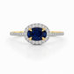 Anillo Ysoria
