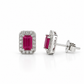 Aretes Monet