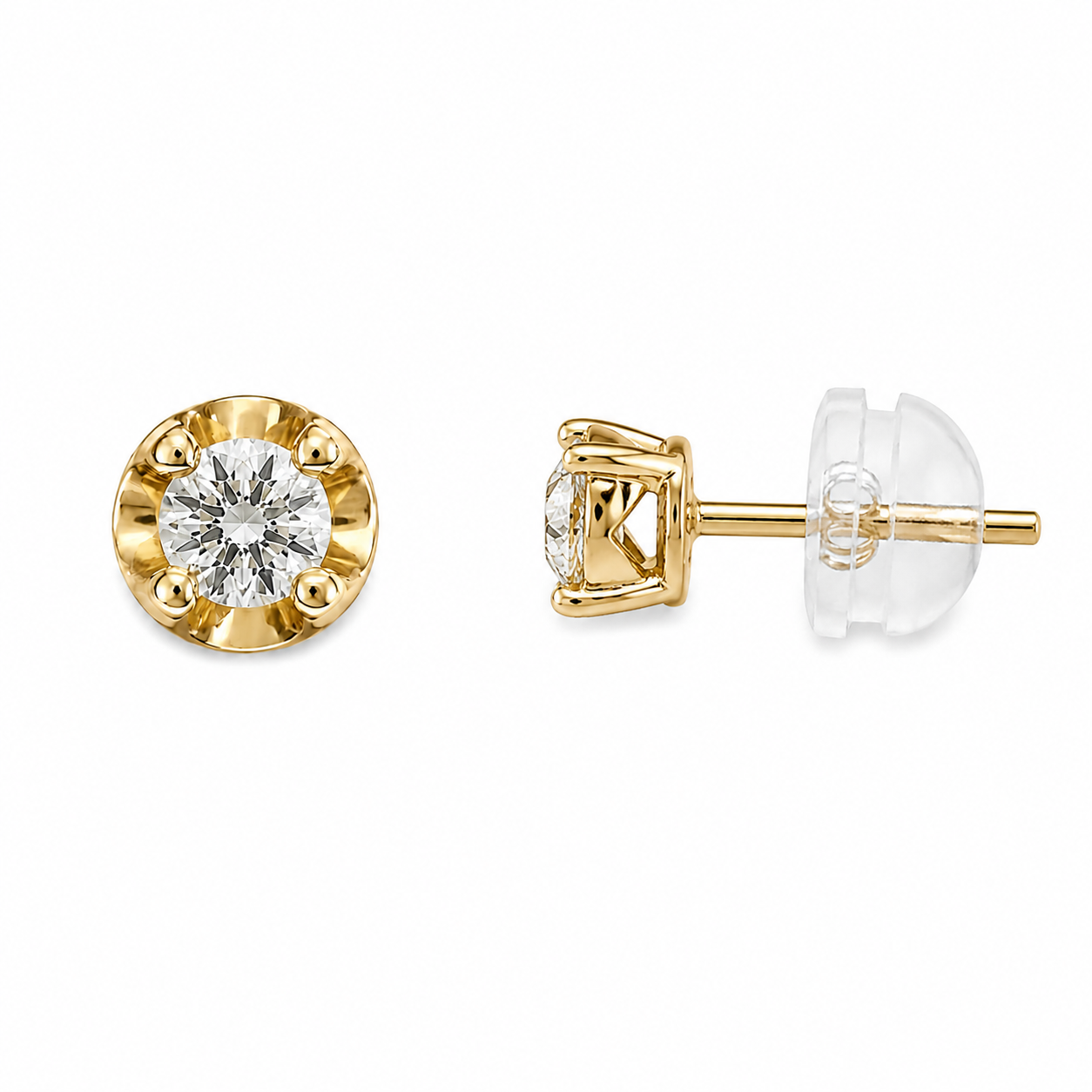 Aretes Caldris