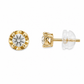 Aretes Caldris