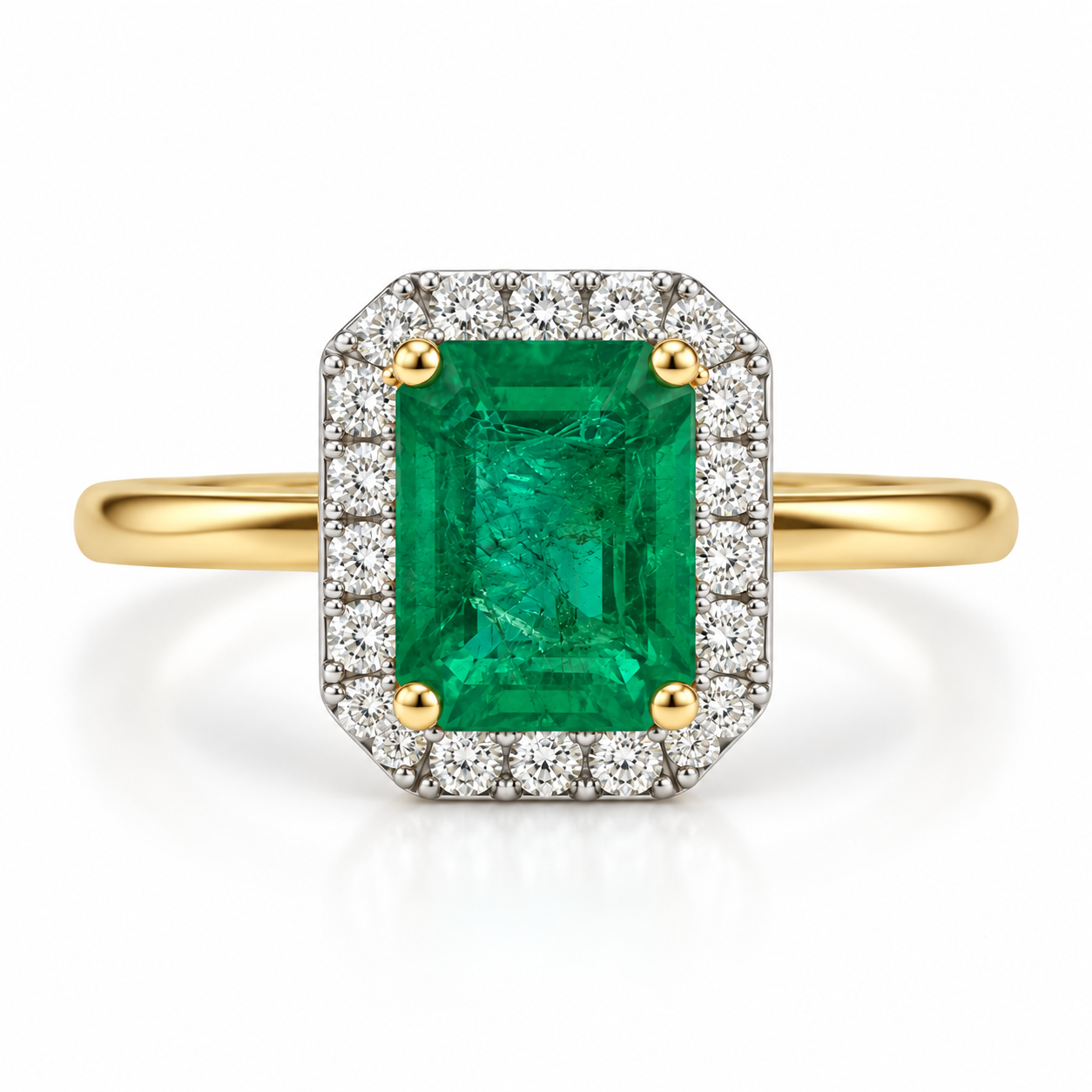 Anillo Francesca