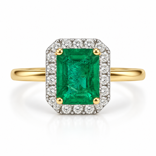Anillo Francesca