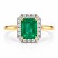 Anillo Francesca