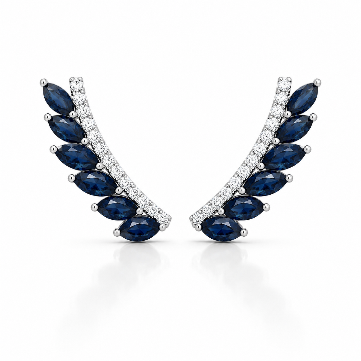 Aretes Vela