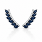 Aretes Vela