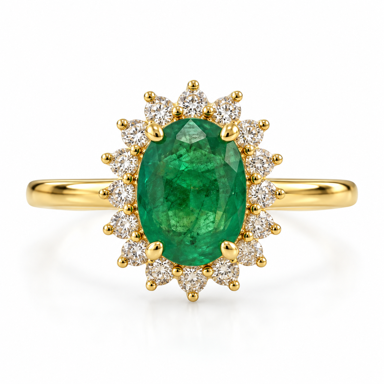 Anillo Cirilla