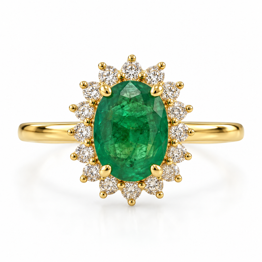 Anillo Cirilla
