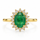 Anillo Cirilla