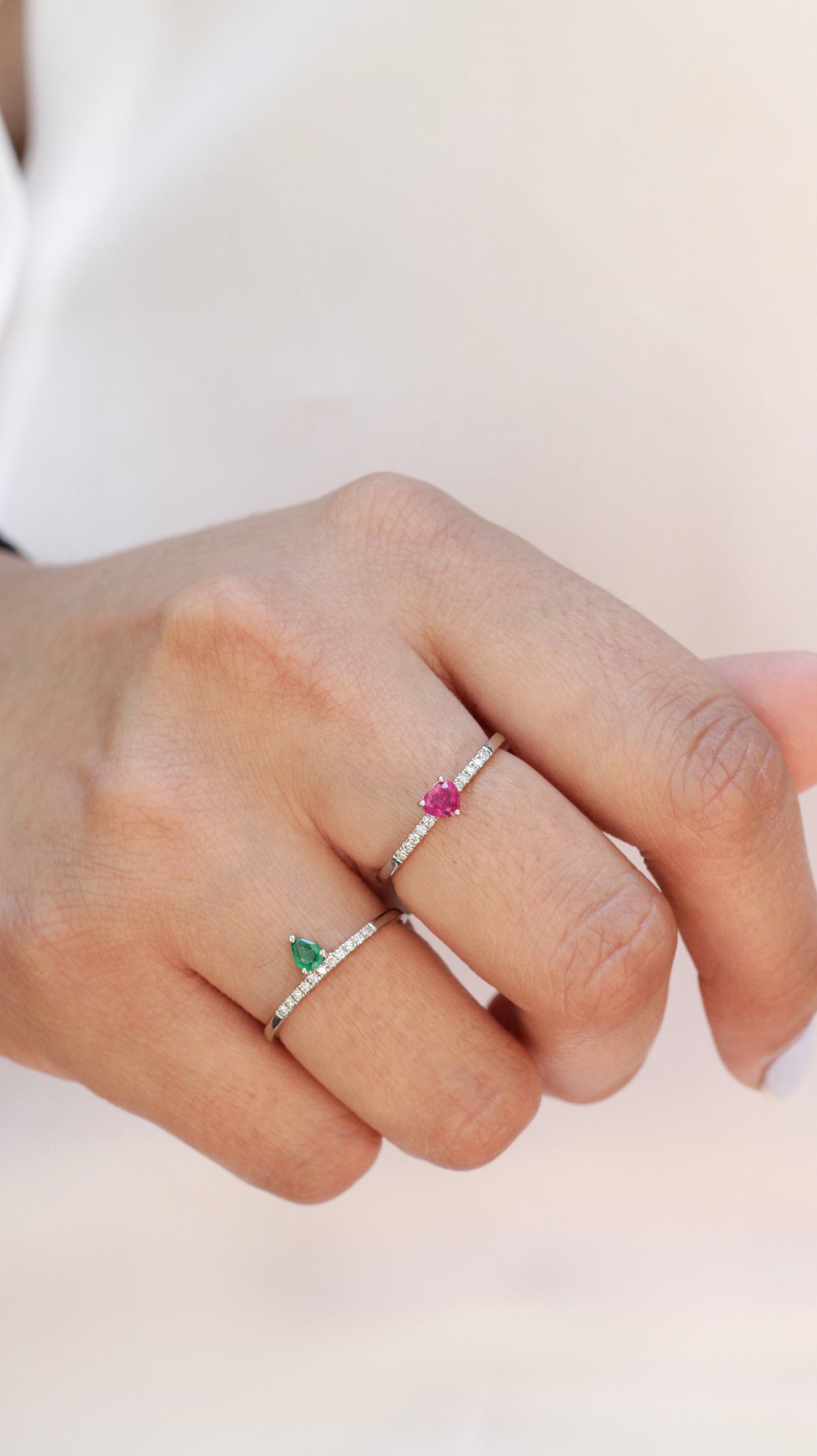 Anillo Vianne
