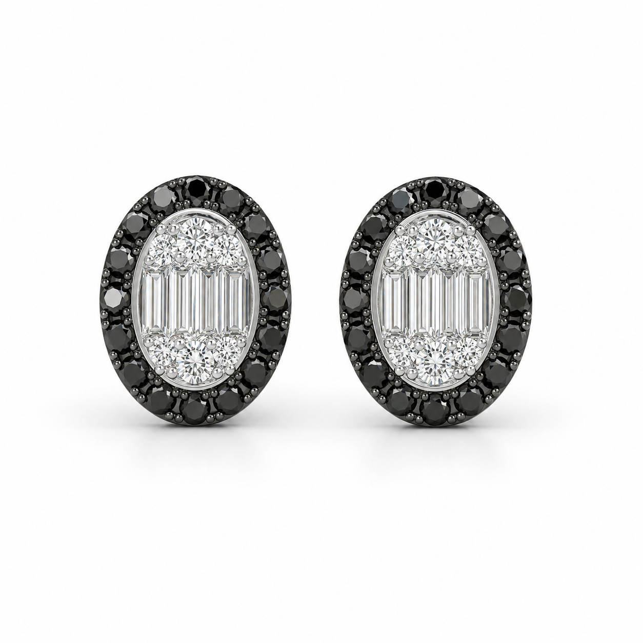 Aretes Nocturne