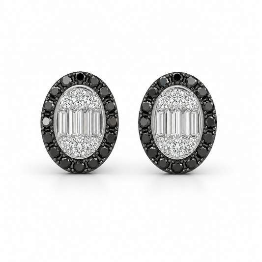 Aretes Nocturne