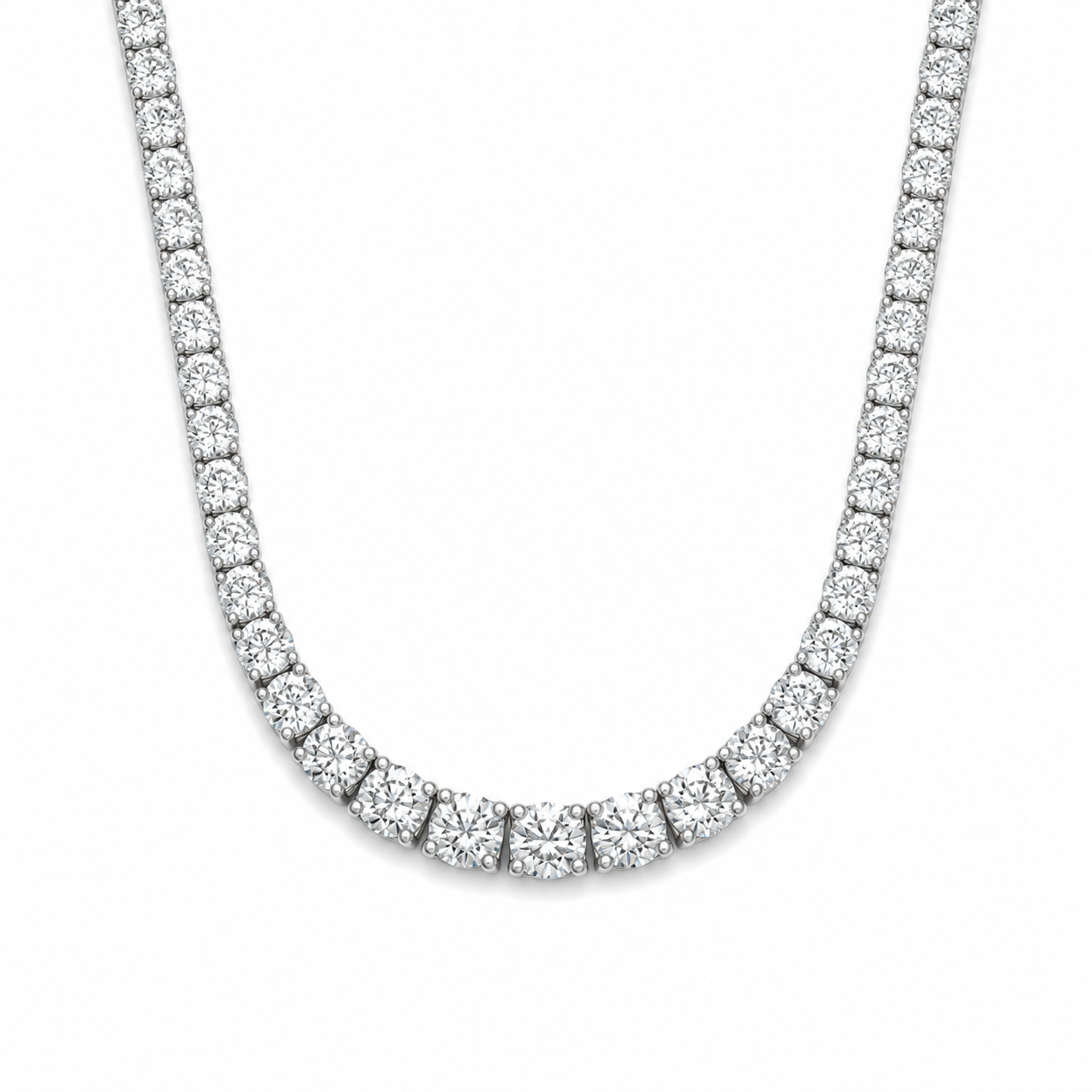 Collar Delphine