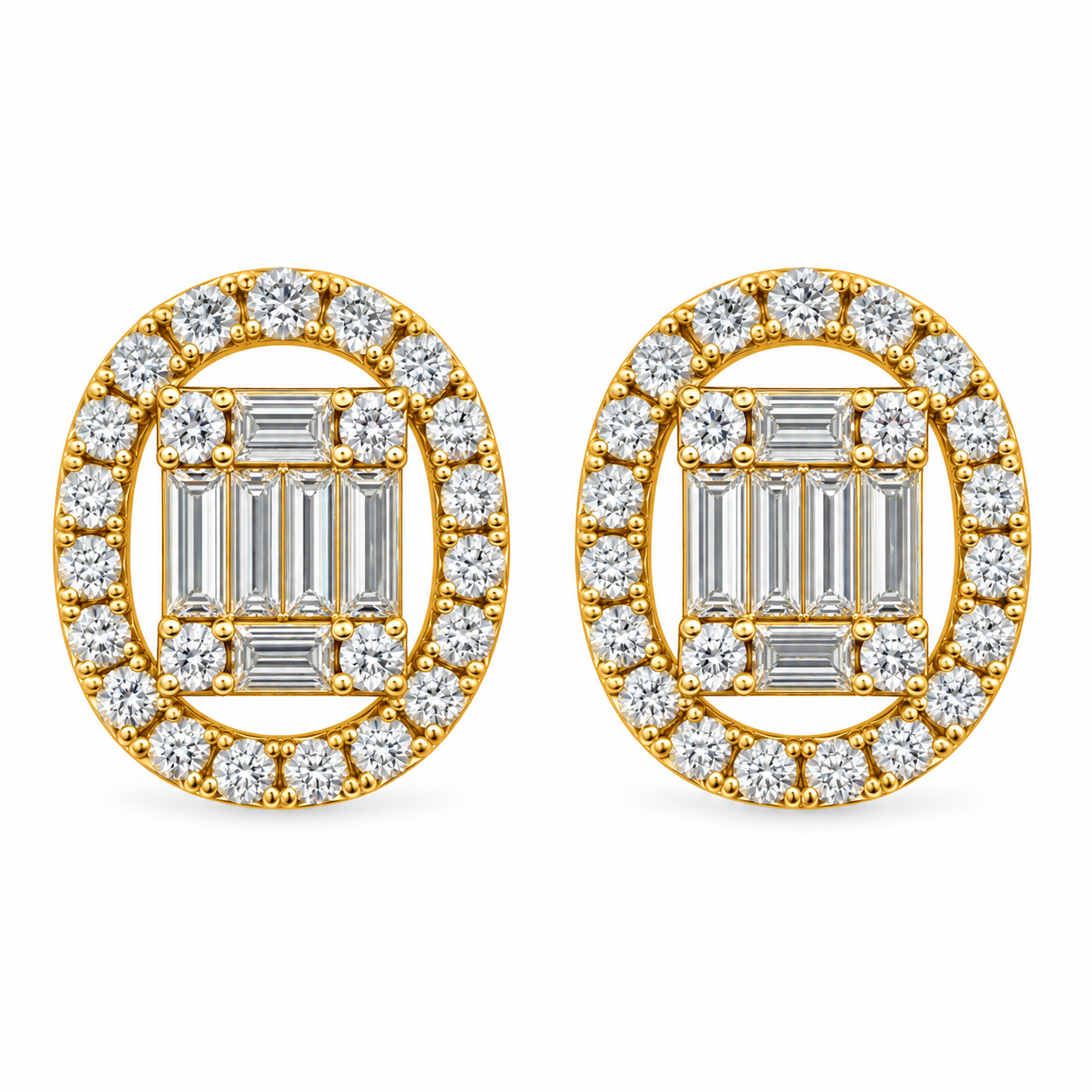 Aretes Ossiane