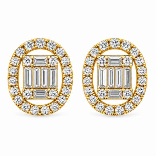 Aretes Ossiane