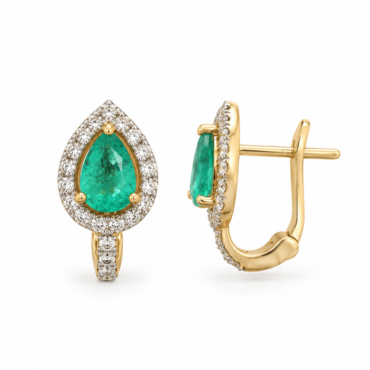 Aretes Solenne