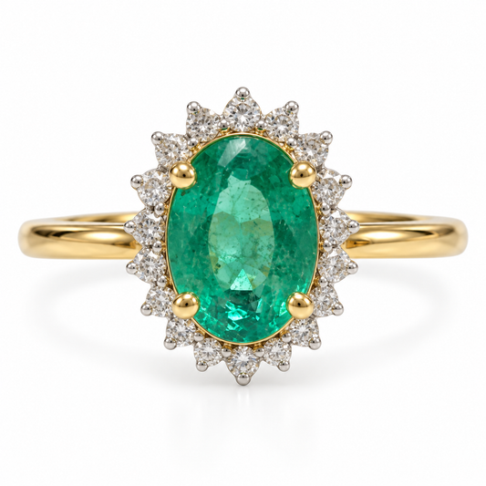 Anillo Qiana