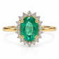 Anillo Qiana