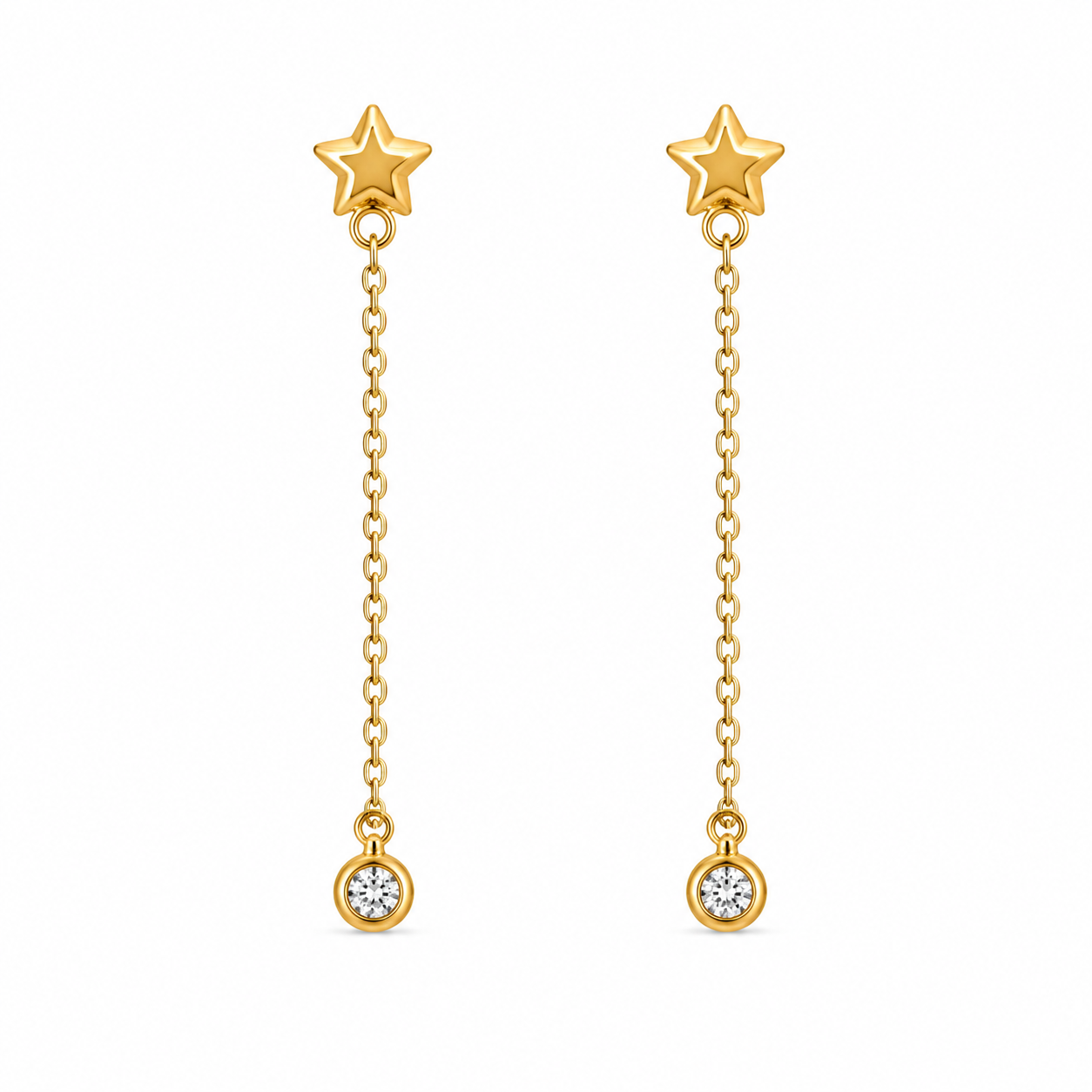 Aretes Astrielle