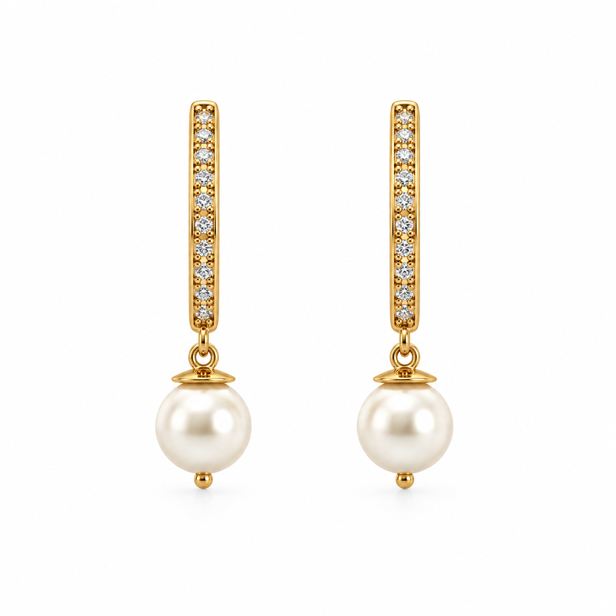 Aretes Élan