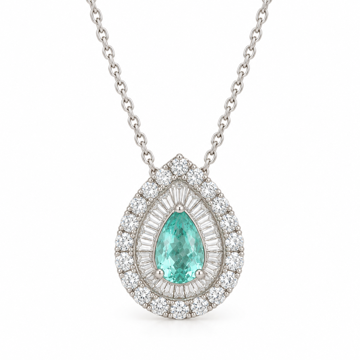 Collar Pari