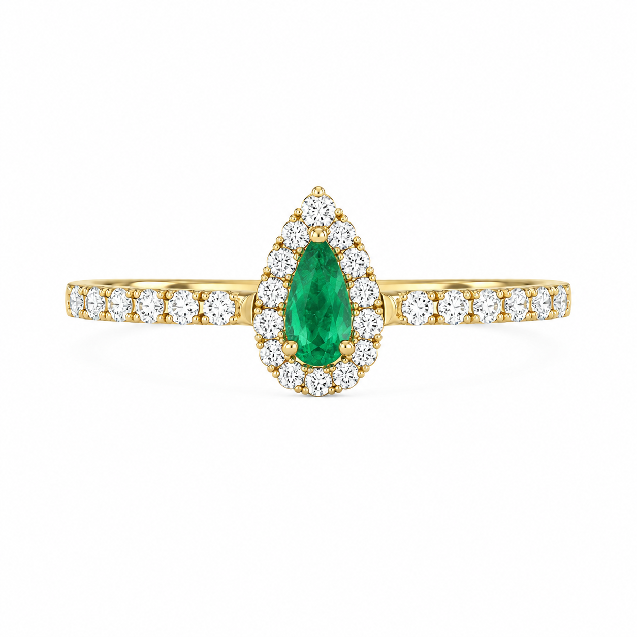 Anillo Caelisse