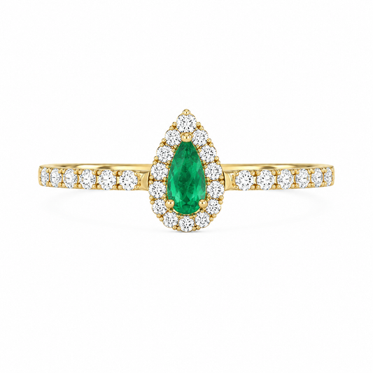 Anillo Caelisse