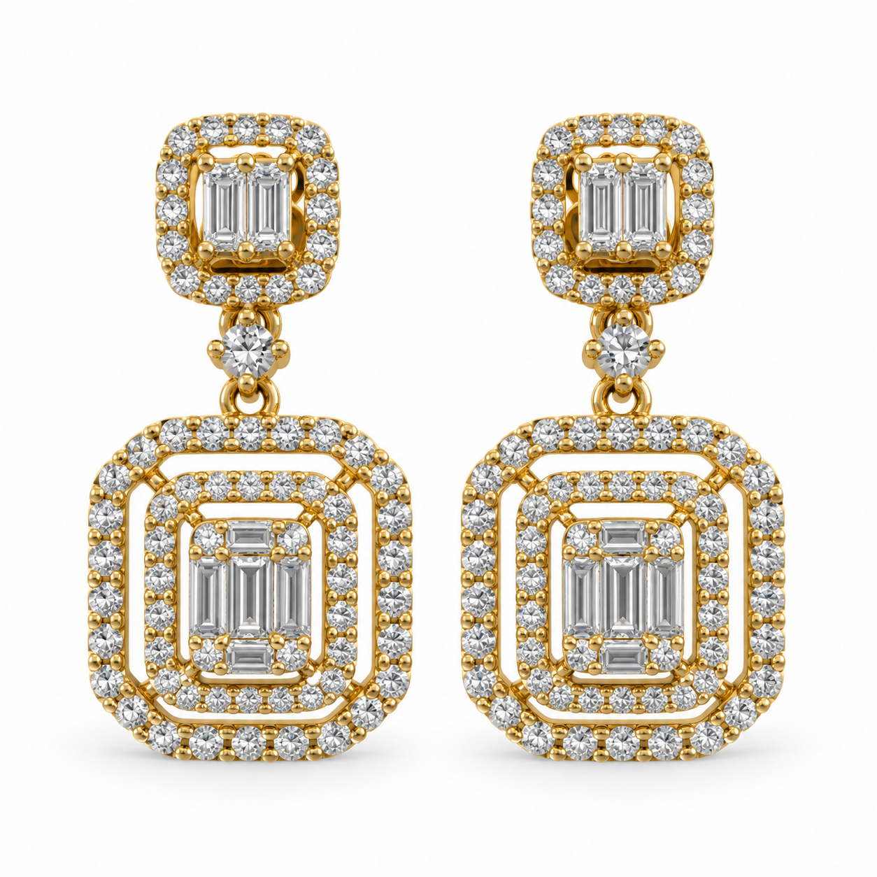 Aretes Dorevia