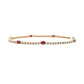 Pulsera Constelación Carmesí