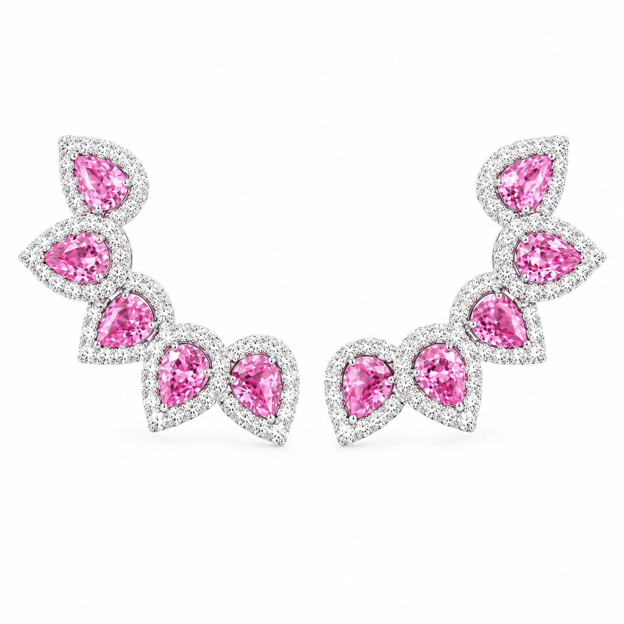 Aretes Odette