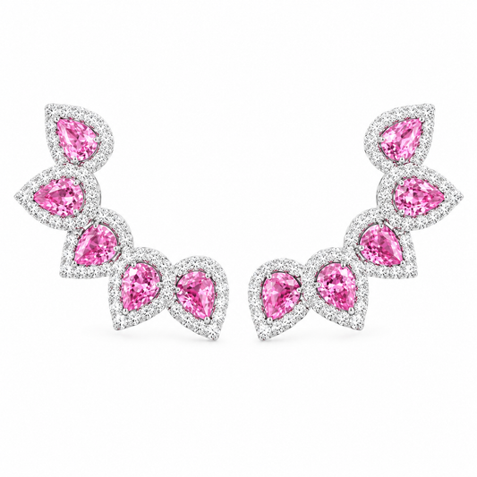 Aretes Odette