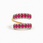 Anillo Seraphine