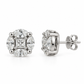 Aretes Caldris