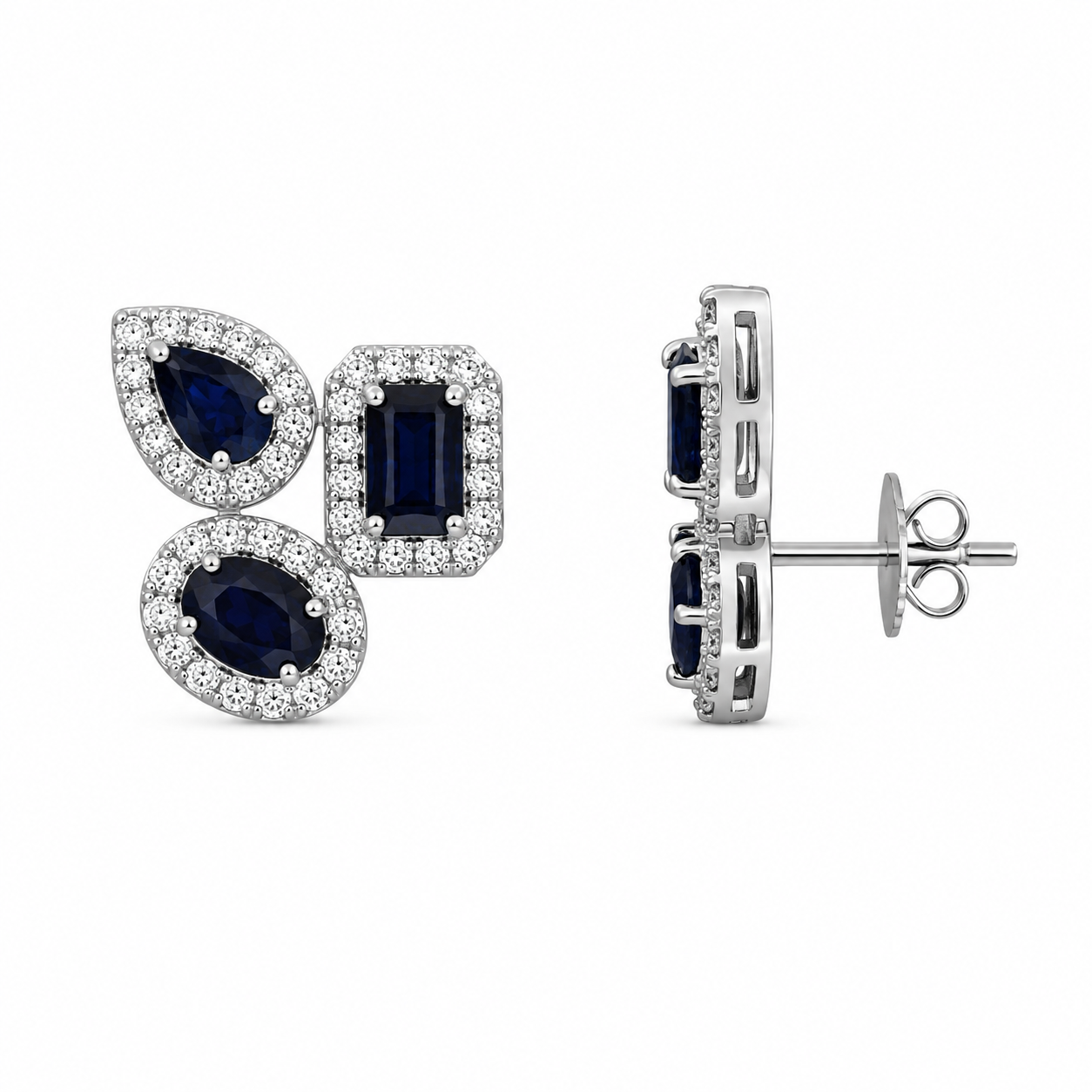 Aretes Éclipse