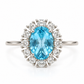 Anillo Cyan