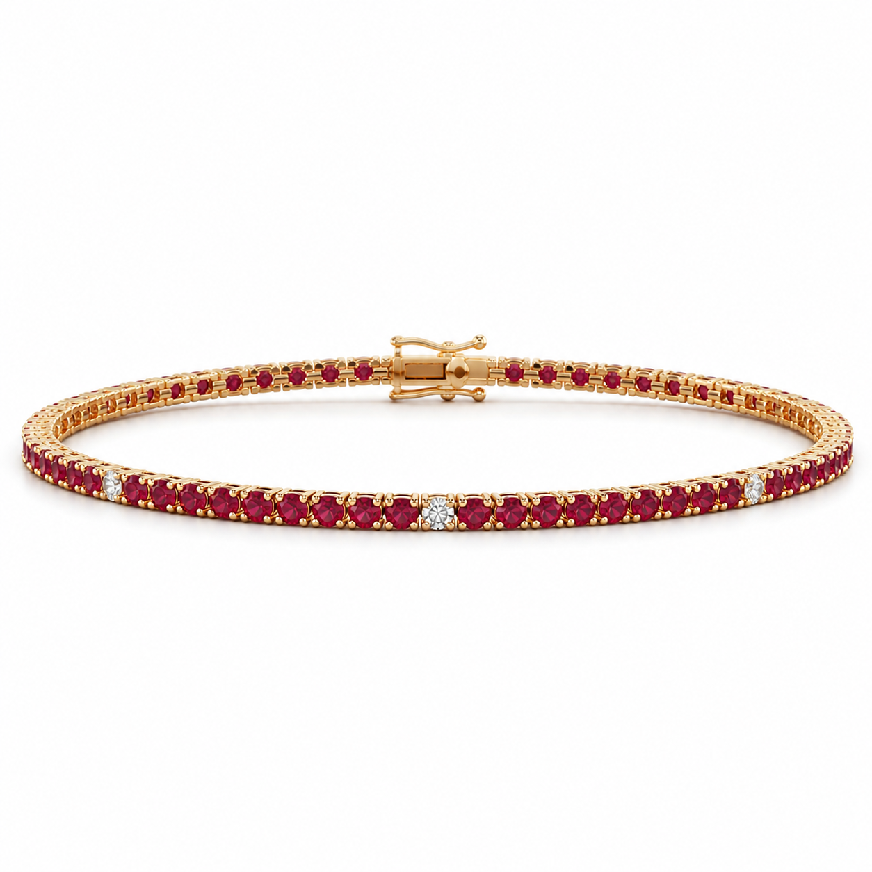 Pulsera Rouge Cadence