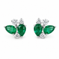 Aretes Verdelle