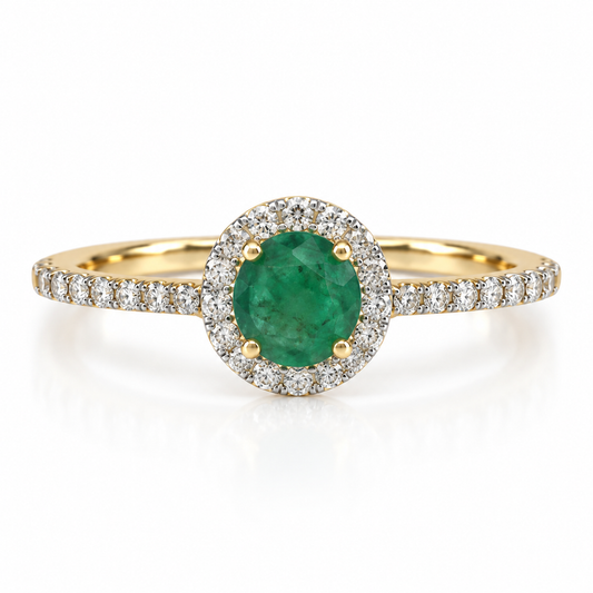 Anillo Bera