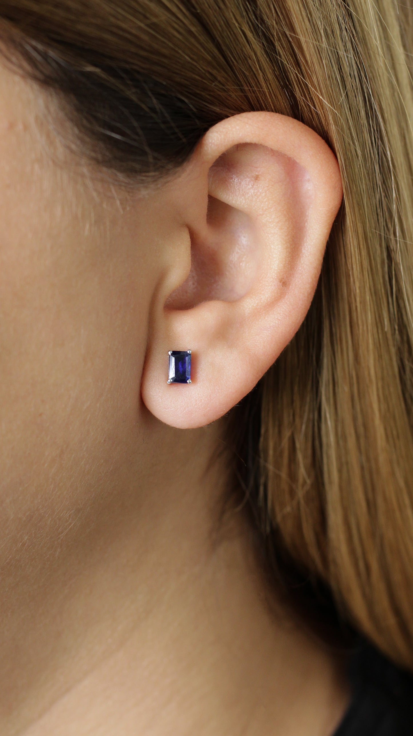Aretes Zafira