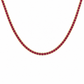 Collar Rougeline